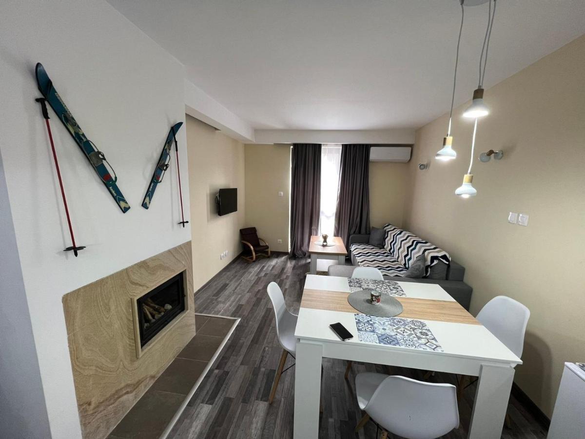 Apartament аpartment B201 Grand 1