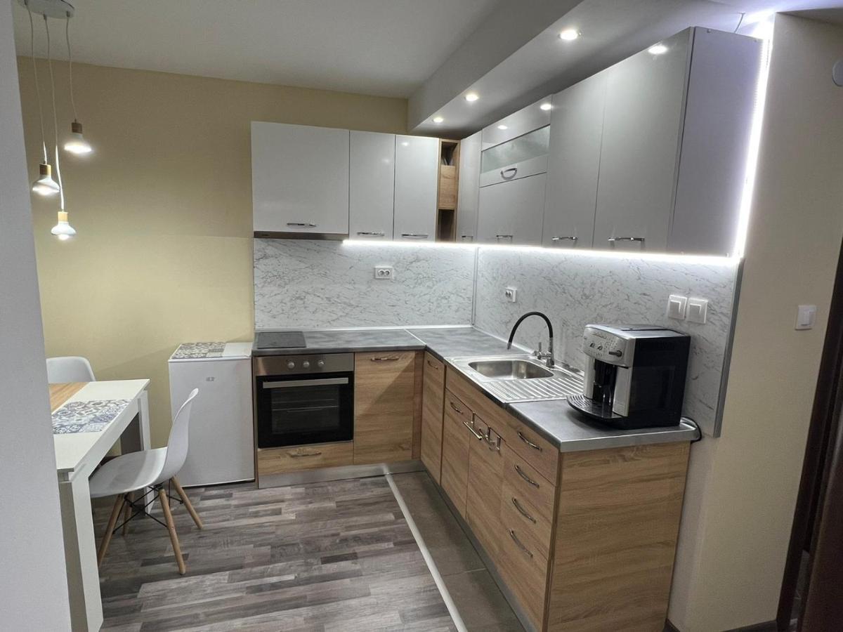 Apartament аpartment B201 Grand 1 *