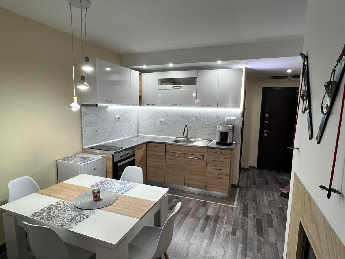 аpartment B201 Grand 1