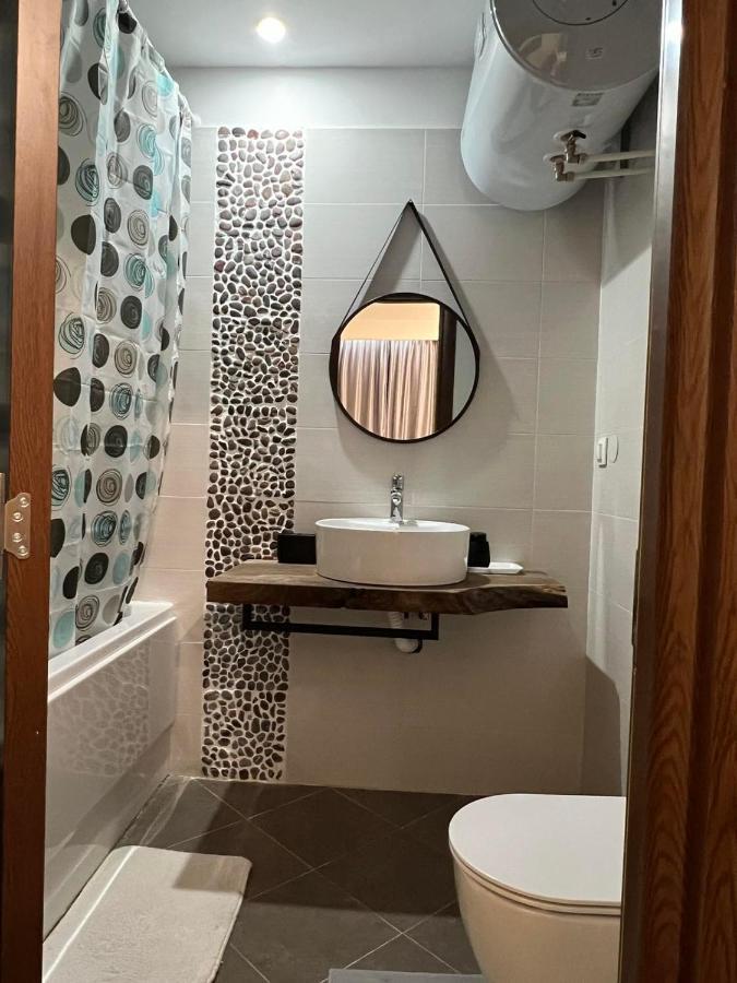 аpartment B201 Grand 1 Apartament Bansko