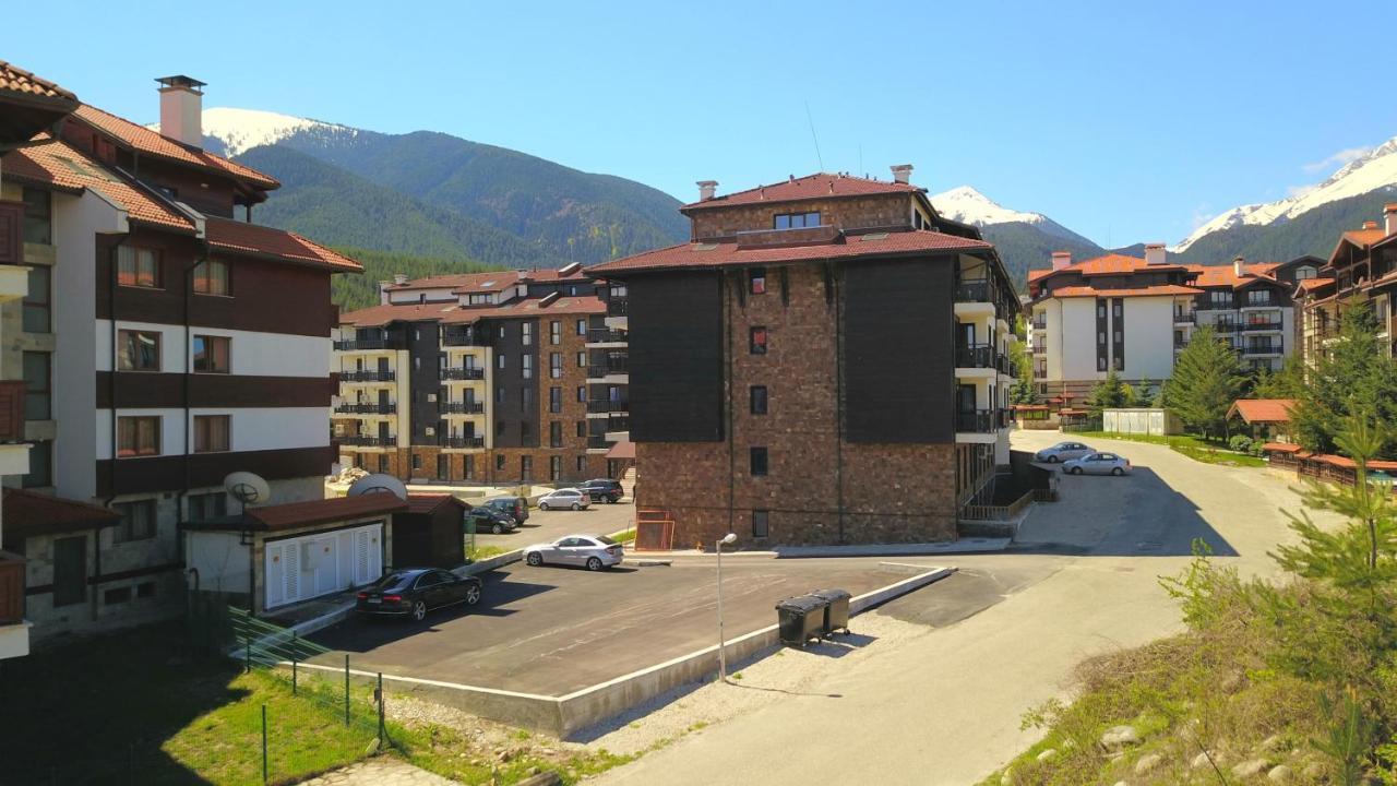аpartment B201 Grand 1 Bansko