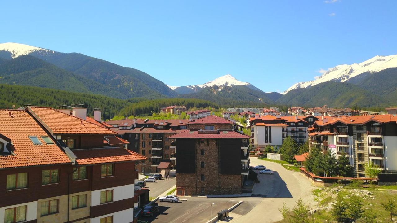 аpartment B201 Grand 1 * Bansko