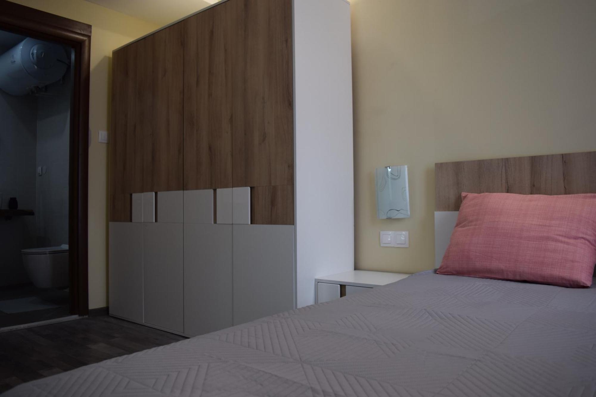 Apartament аpartment B201 Grand 1