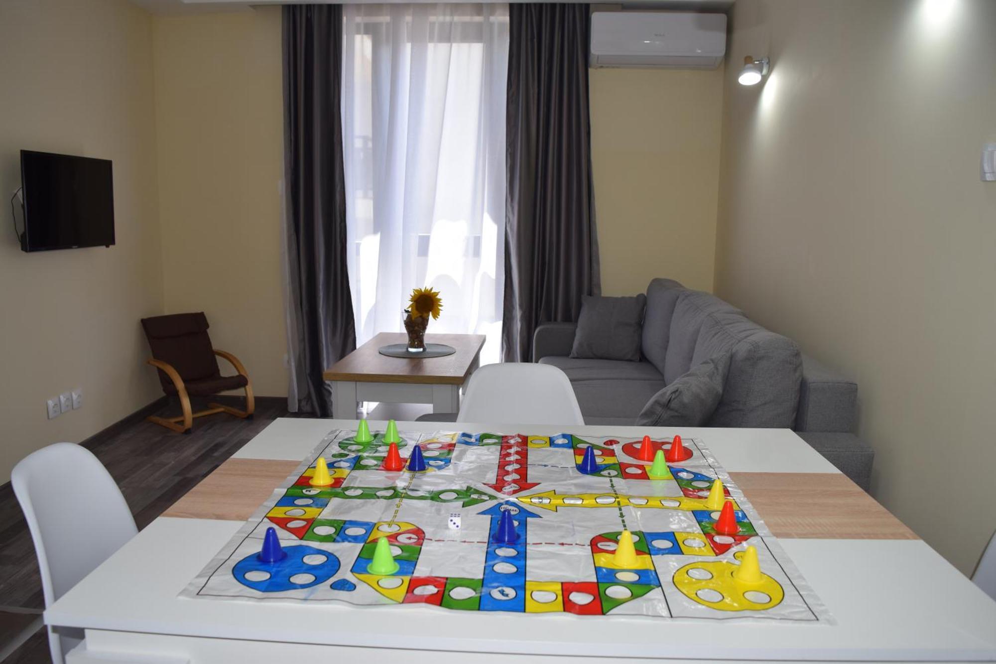 аpartment B201 Grand 1