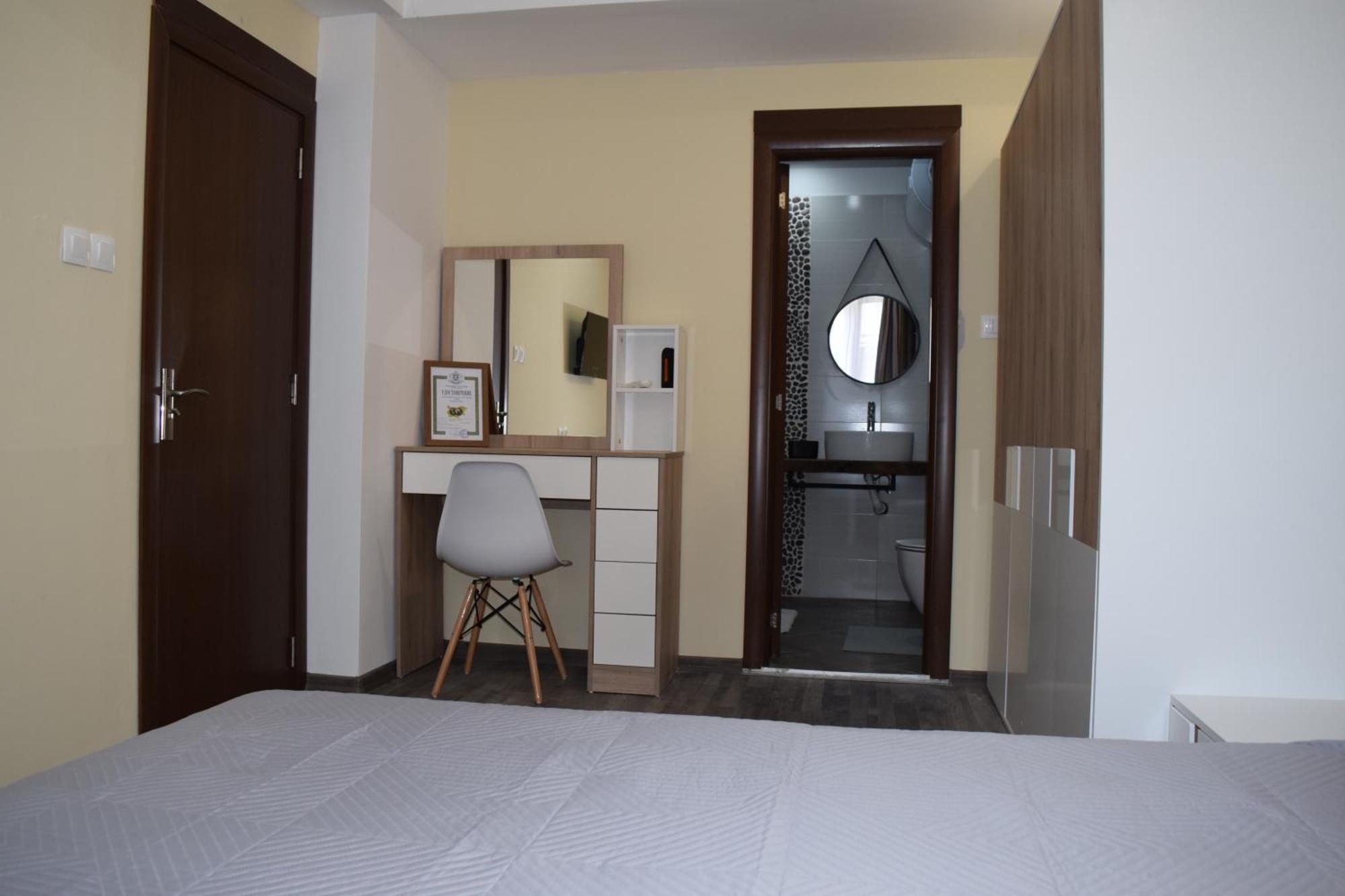 аpartment B201 Grand 1 * Bansko