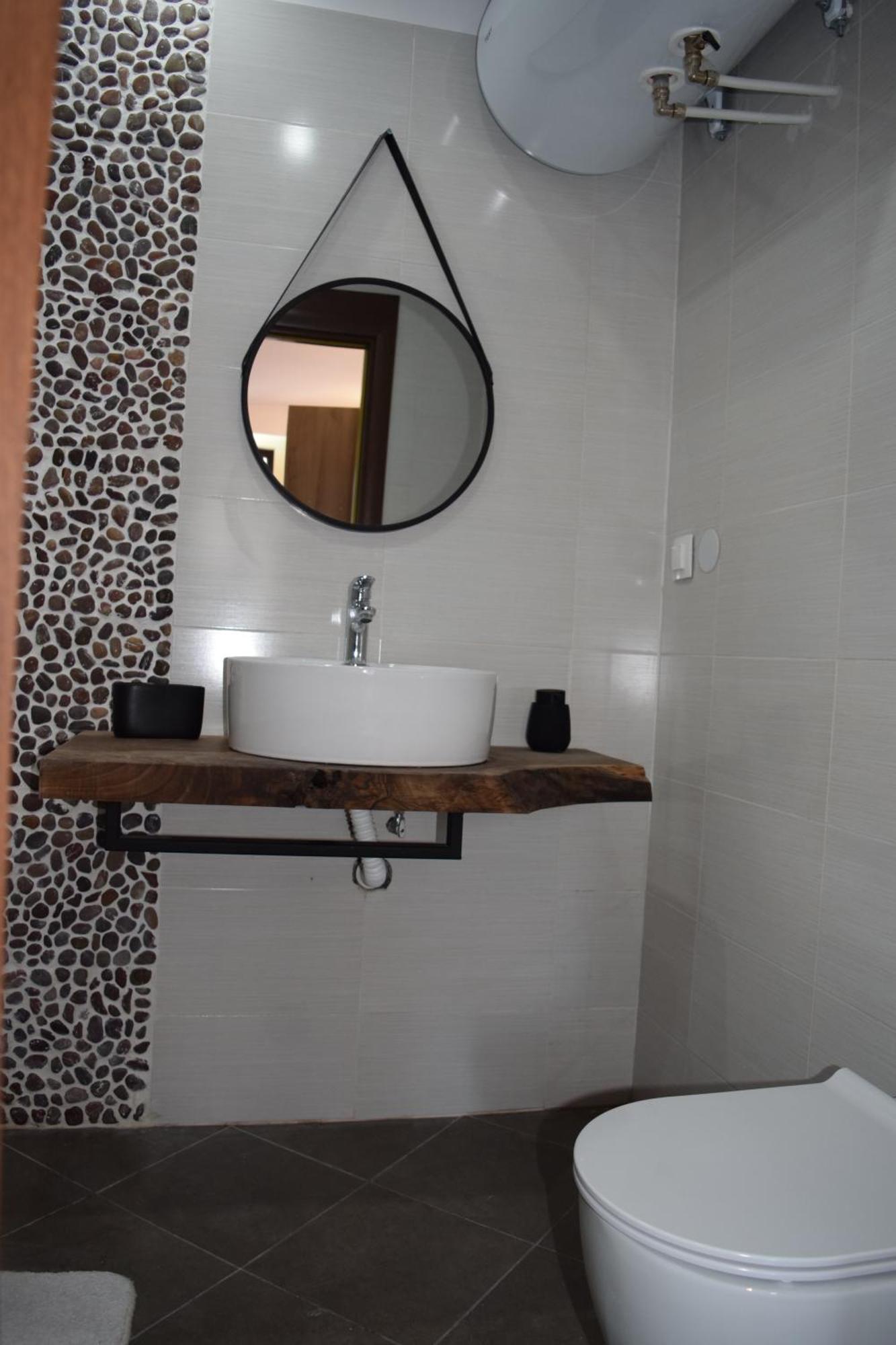 Apartament аpartment B201 Grand 1 Bansko