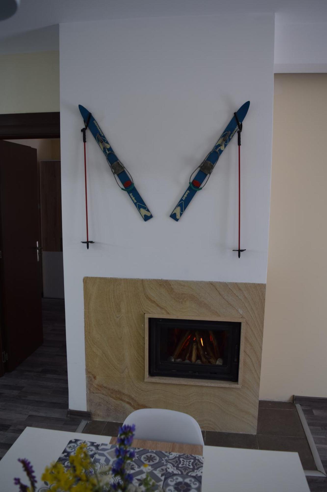 аpartment B201 Grand 1 Apartament Bansko