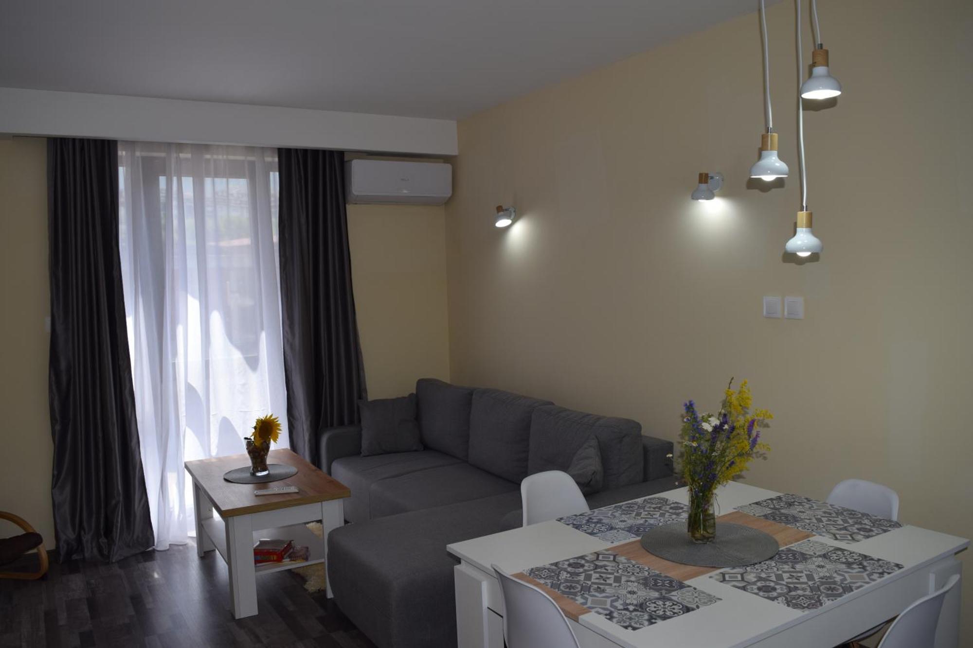 аpartment B201 Grand 1 Bansko